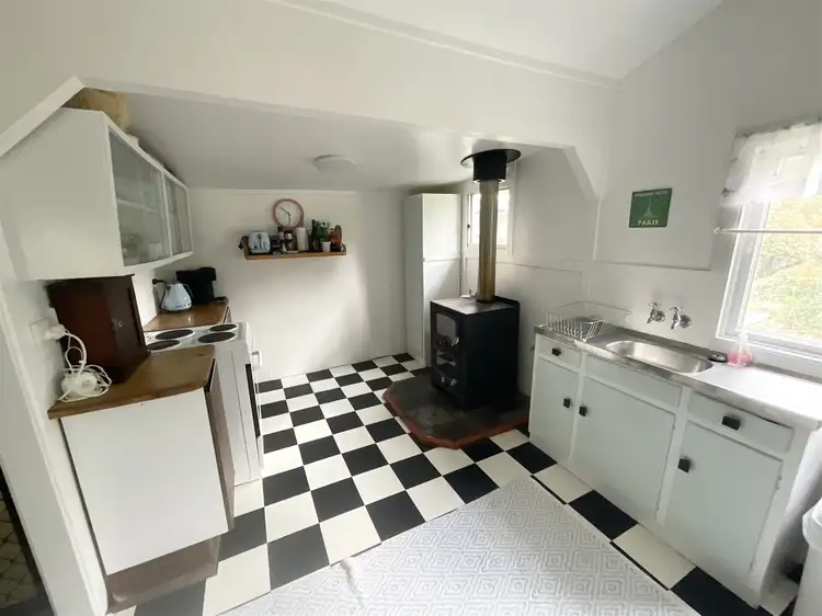 Sixth view of Homely house listing, 18 Hathaway St, Benarkin QLD 4314