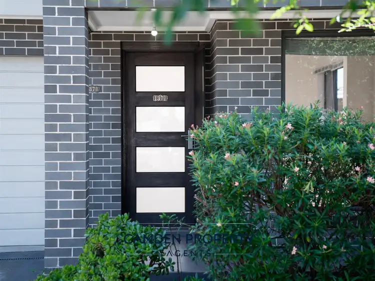 Fifth view of Homely house listing, 137B Kavanagh Street, Gregory Hills NSW 2557