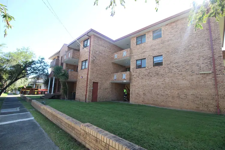 Main view of Homely unit listing, 7/375 Canterbury Road, Campsie NSW 2194