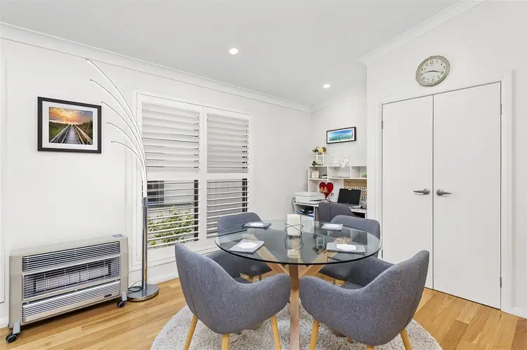 Second view of Homely villa listing, 30/67 Koolang Road, Green Point NSW 2251