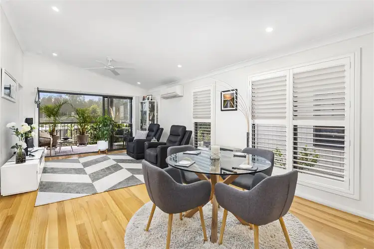 Third view of Homely villa listing, 30/67 Koolang Road, Green Point NSW 2251