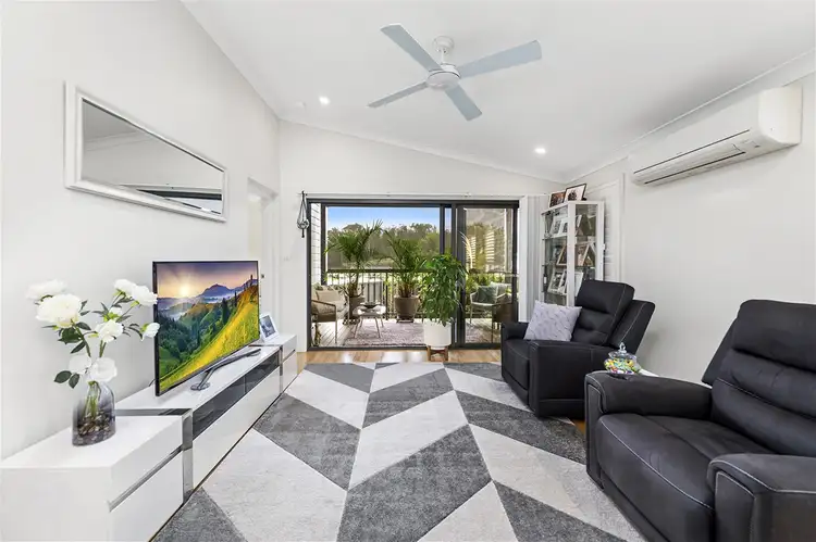 Fourth view of Homely villa listing, 30/67 Koolang Road, Green Point NSW 2251