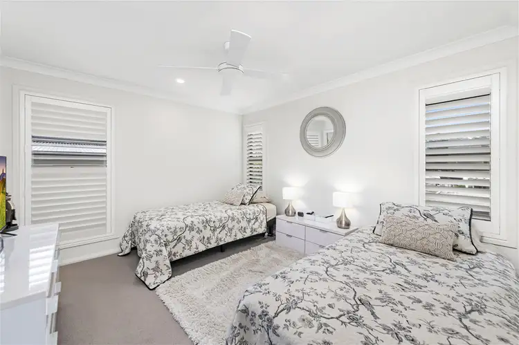 Fifth view of Homely villa listing, 30/67 Koolang Road, Green Point NSW 2251