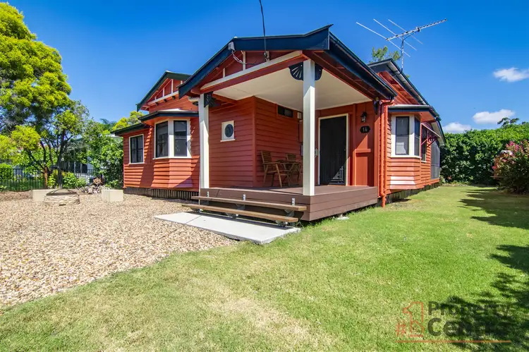 14 Myall Street, Dalby QLD 4405