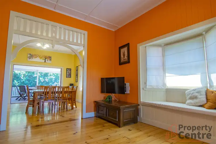 Third view of Homely house listing, 14 Myall Street, Dalby QLD 4405
