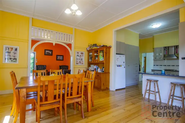 Seventh view of Homely house listing, 14 Myall Street, Dalby QLD 4405