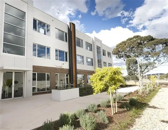 Main view of Homely apartment listing, 18/101 Kinloch Circuit, Bruce ACT 2617