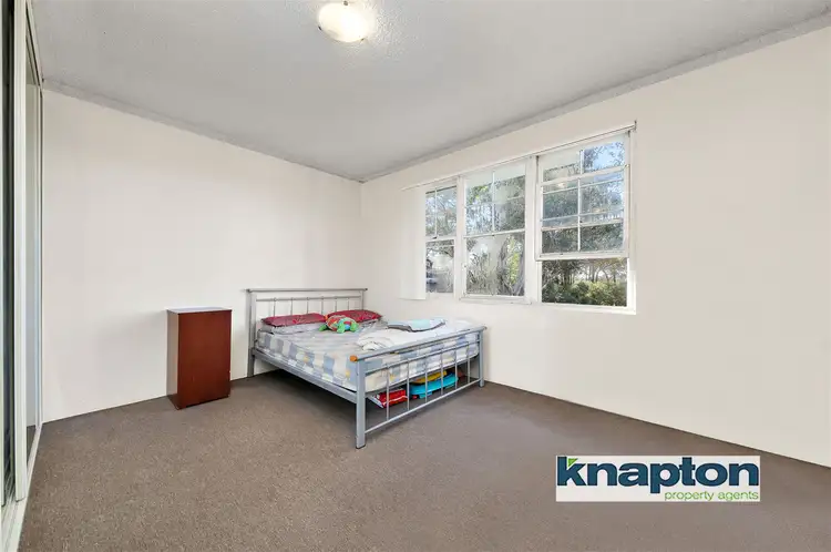 Fourth view of Homely unit listing, 8/23 Fairmount Street, Lakemba NSW 2195