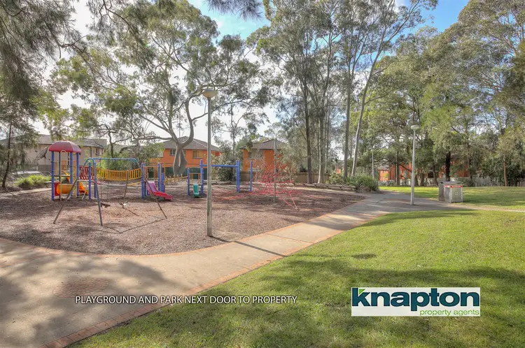 Fifth view of Homely unit listing, 8/23 Fairmount Street, Lakemba NSW 2195