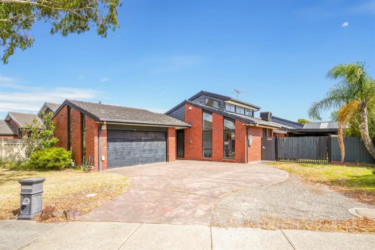 26 Romeo Ct, Mill Park VIC 3082