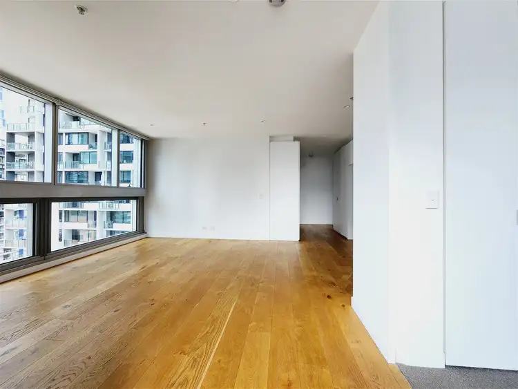 Third view of Homely apartment listing, 2206/38 Rose Lane, Melbourne VIC 3004