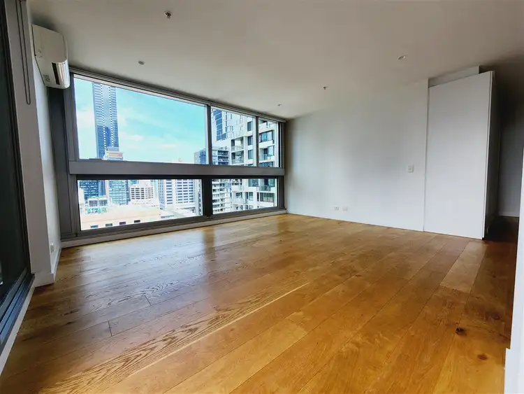 Fourth view of Homely apartment listing, 2206/38 Rose Lane, Melbourne VIC 3004