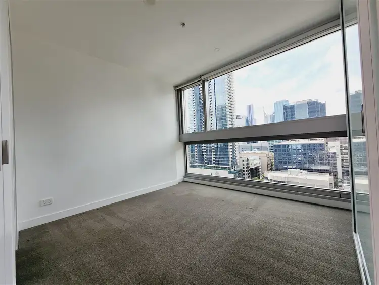 Fifth view of Homely apartment listing, 2206/38 Rose Lane, Melbourne VIC 3004