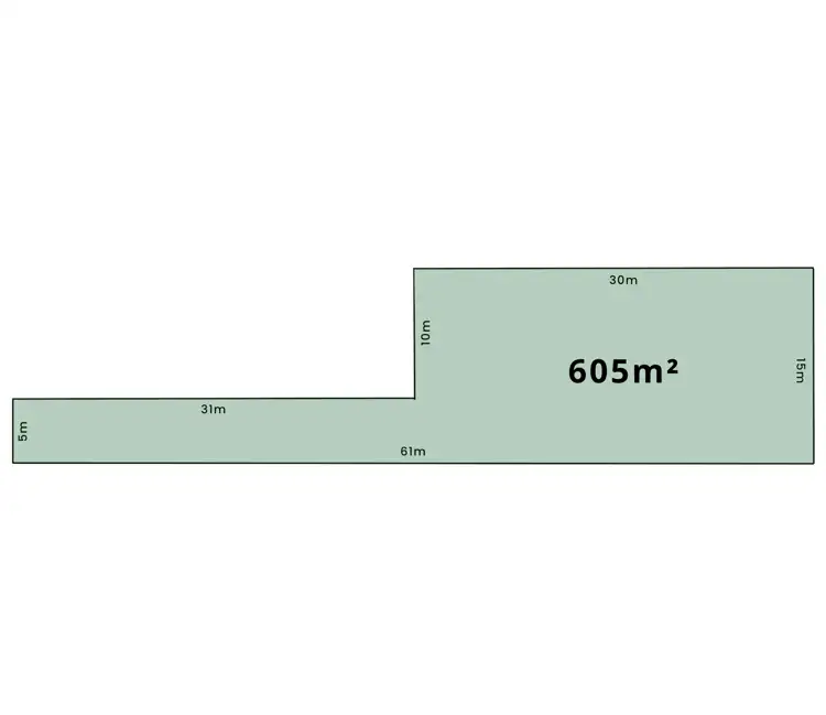 Main view of Homely land listing, 24 Hamish Street, Calamvale QLD 4116