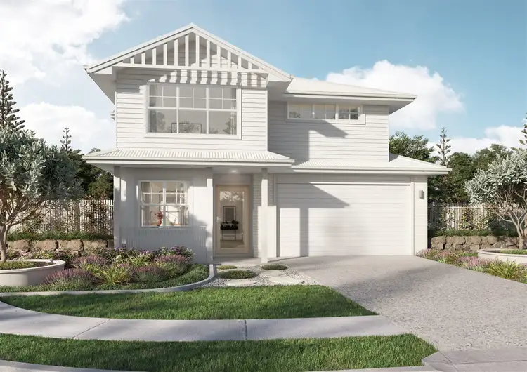 Third view of Homely land listing, 24 Hamish Street, Calamvale QLD 4116
