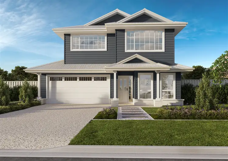 Fourth view of Homely land listing, 24 Hamish Street, Calamvale QLD 4116