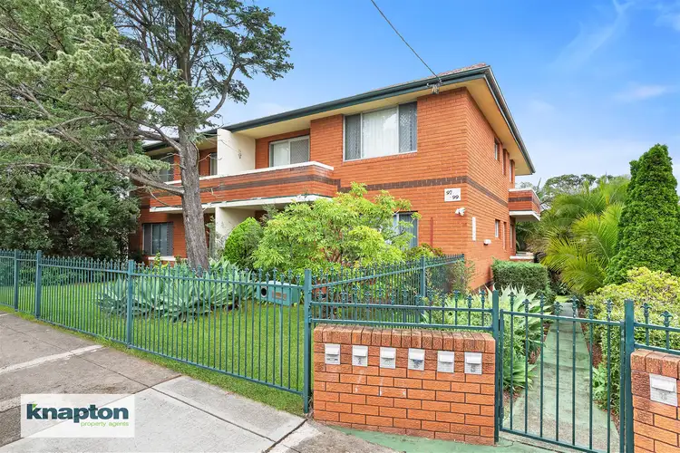 8/97-99 Ernest Street, Lakemba NSW 2195