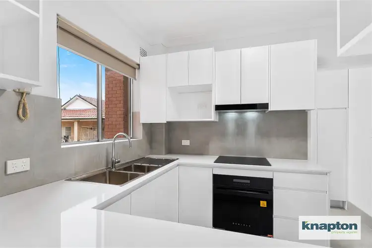 Third view of Homely unit listing, 8/97-99 Ernest Street, Lakemba NSW 2195