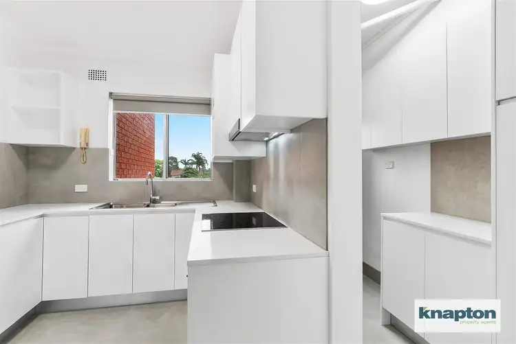 Fifth view of Homely unit listing, 8/97-99 Ernest Street, Lakemba NSW 2195