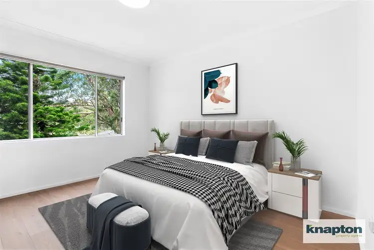 Sixth view of Homely unit listing, 8/97-99 Ernest Street, Lakemba NSW 2195