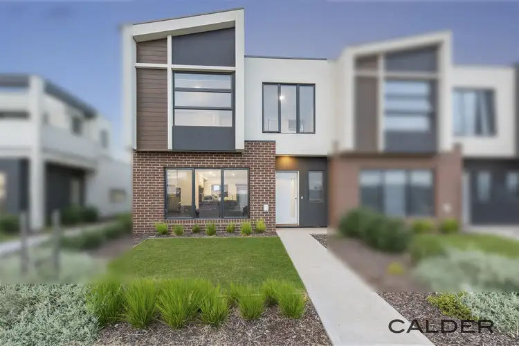 77 Normanby Boulevard