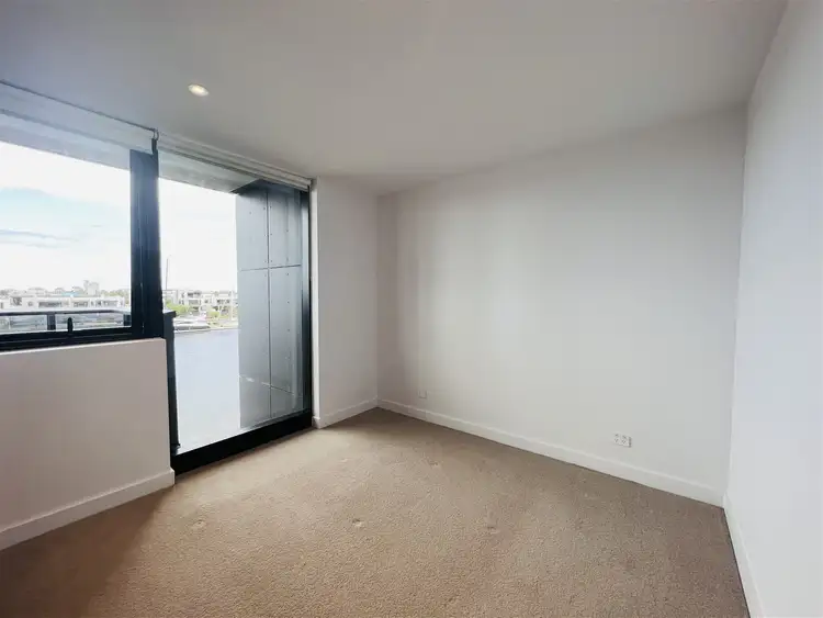 Fourth view of Homely apartment listing, 304/915 Collins St, Docklands VIC 3008