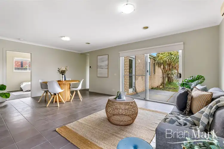 Sixth view of Homely house listing, 16 Arrowhead Street, Manor Lakes VIC 3024