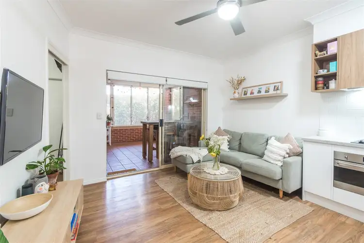 Third view of Homely unit listing, 1/43 Galway Street, Greenslopes QLD 4120