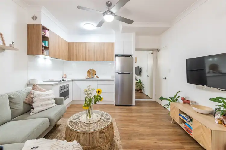 Fourth view of Homely unit listing, 1/43 Galway Street, Greenslopes QLD 4120