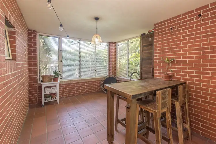 Fifth view of Homely unit listing, 1/43 Galway Street, Greenslopes QLD 4120