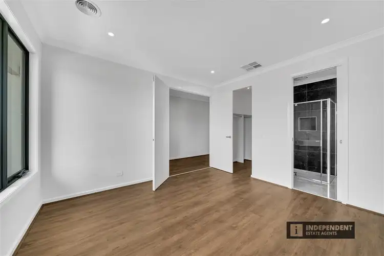 Sixth view of Homely house listing, 17 Songlark Street, Cobblebank VIC 3338
