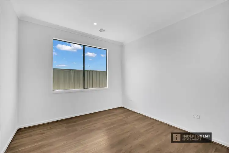 Seventh view of Homely house listing, 17 Songlark Street, Cobblebank VIC 3338
