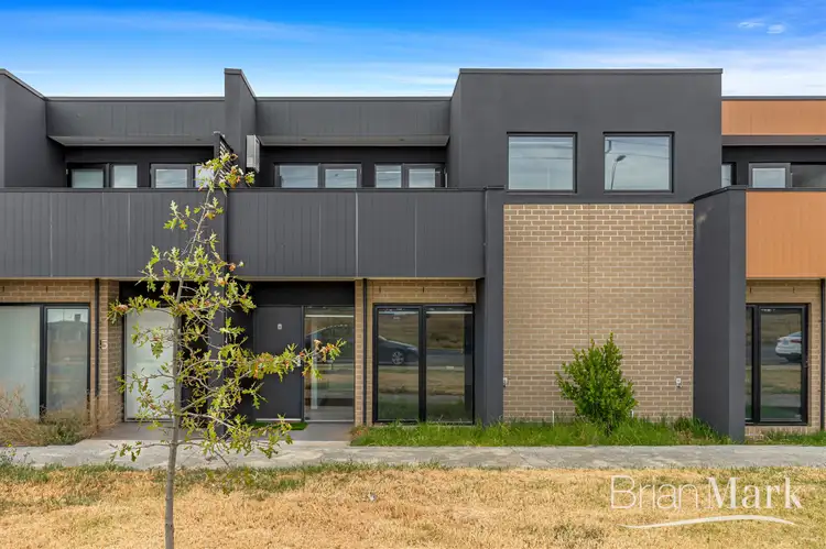 Main view of Homely unit listing, 6/1117 Leakes Road, Tarneit VIC 3029