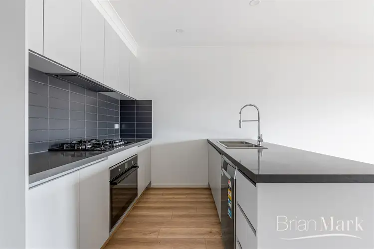 Second view of Homely unit listing, 6/1117 Leakes Road, Tarneit VIC 3029