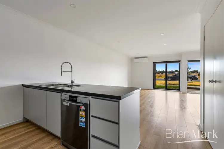 Third view of Homely unit listing, 6/1117 Leakes Road, Tarneit VIC 3029