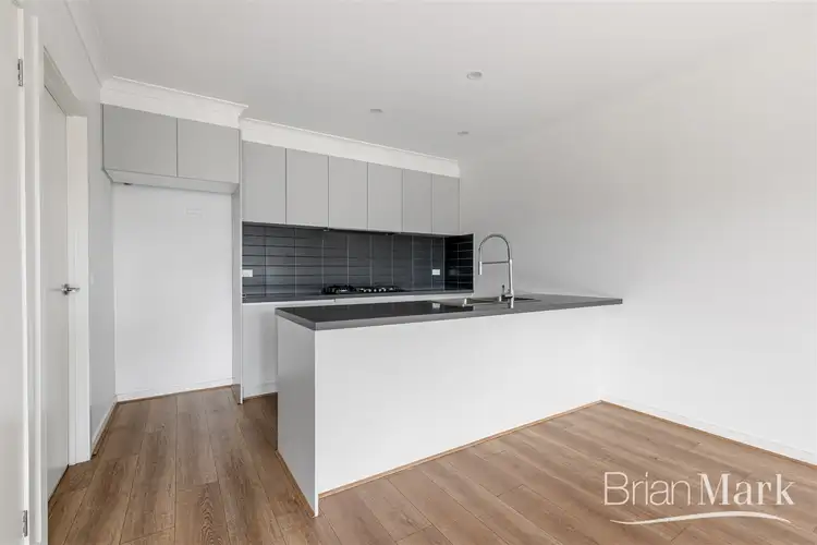 Fifth view of Homely unit listing, 6/1117 Leakes Road, Tarneit VIC 3029