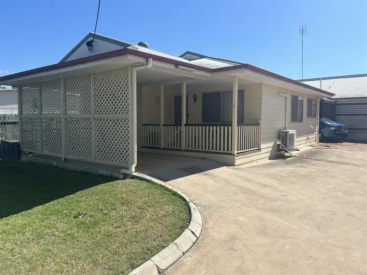 1/5 Nolan Street, Dalby QLD 4405