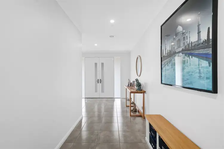 Third view of Homely house listing, 16 Timbarra Chase, Cobblebank VIC 3338