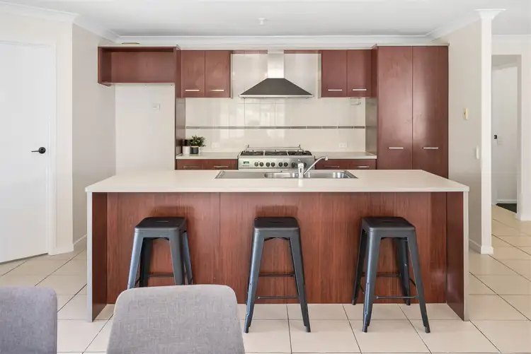 Third view of Homely house listing, 11 Melaleuca Place, Carindale QLD 4152