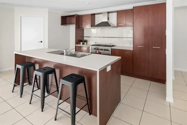 Fourth view of Homely house listing, 11 Melaleuca Place, Carindale QLD 4152