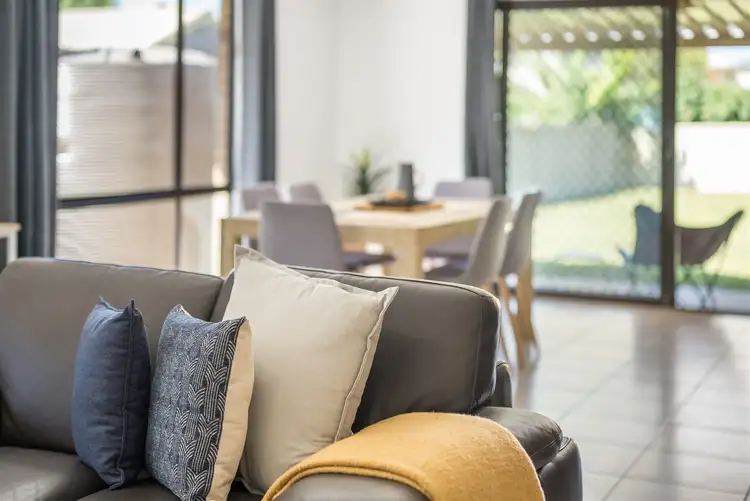Sixth view of Homely house listing, 11 Melaleuca Place, Carindale QLD 4152