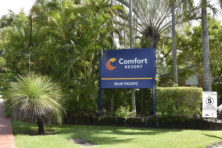 11B/26 Bourke Street, Blacks Beach QLD 4740