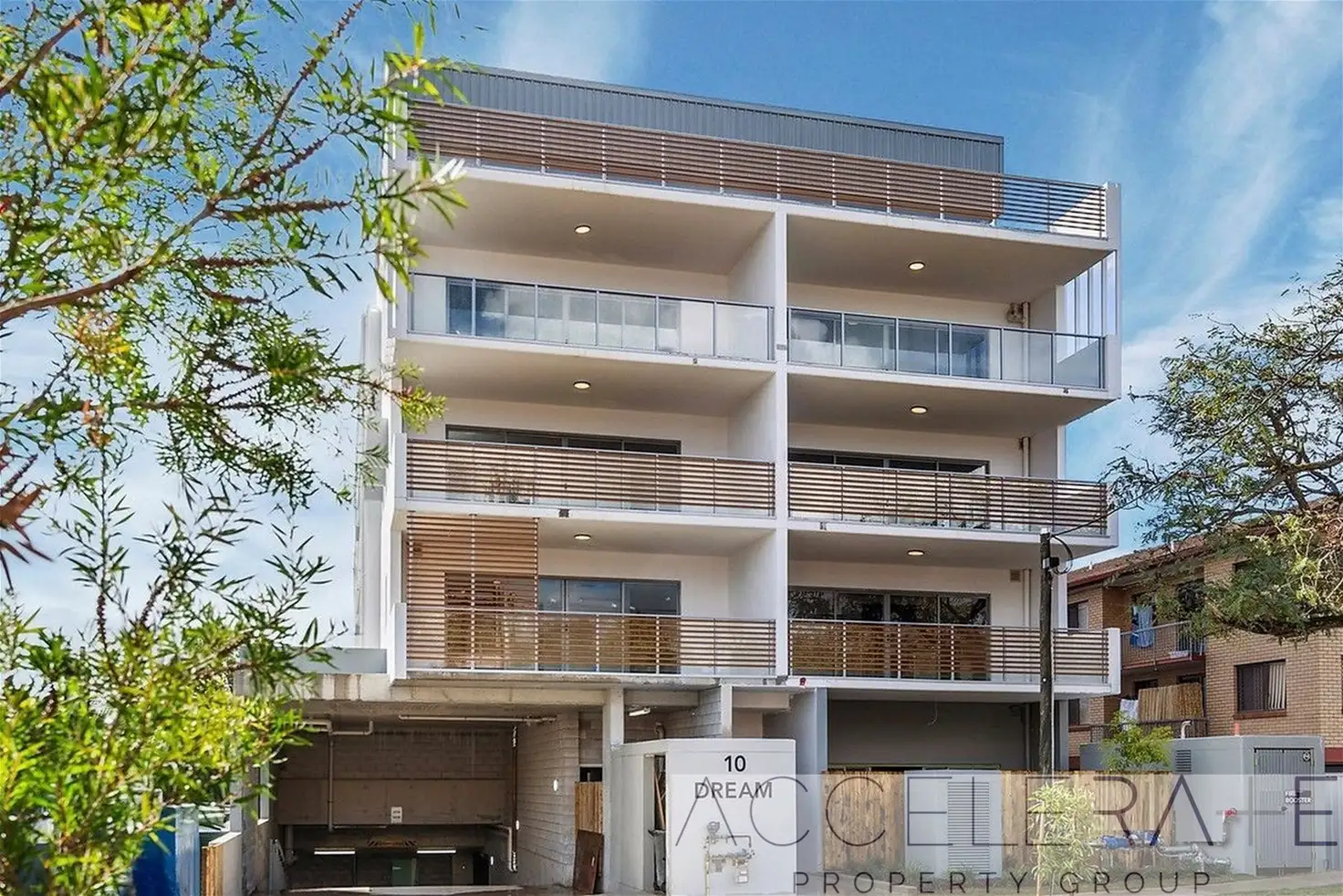 Main view of Homely unit listing, 10 Mermaid Street, Chermside QLD 4032