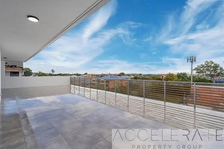 Second view of Homely unit listing, 10 Mermaid Street, Chermside QLD 4032