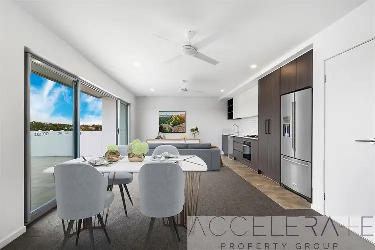 Fourth view of Homely unit listing, 10 Mermaid Street, Chermside QLD 4032