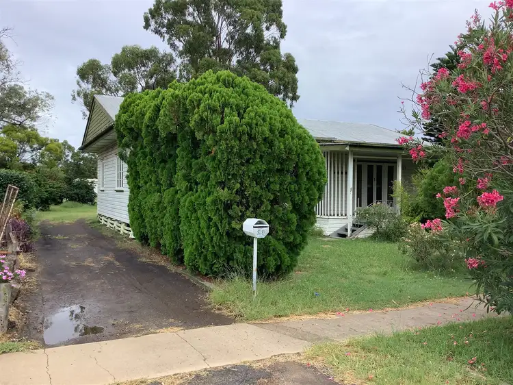 23 Kookaburra Street, Dalby QLD 4405