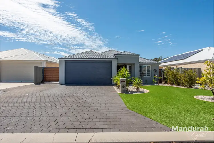 Second view of Homely house listing, 24 Driver Link, South Yunderup WA 6208