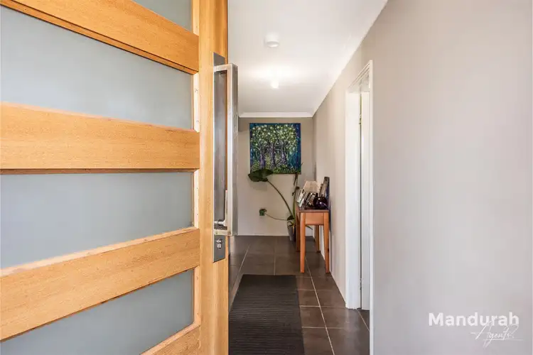 Third view of Homely house listing, 24 Driver Link, South Yunderup WA 6208