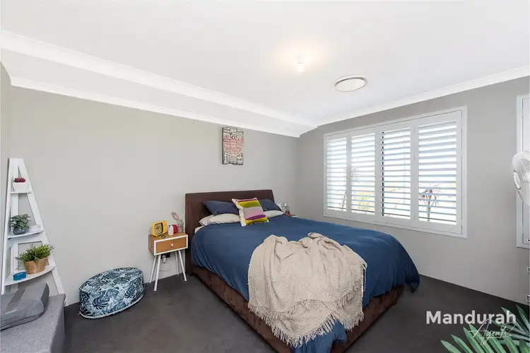 Fifth view of Homely house listing, 24 Driver Link, South Yunderup WA 6208