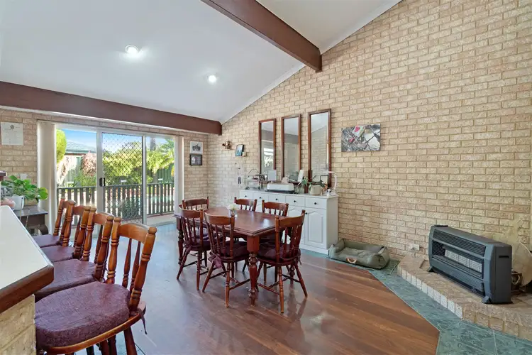 Fourth view of Homely house listing, 15 Caracas Close, Safety Bay WA 6169